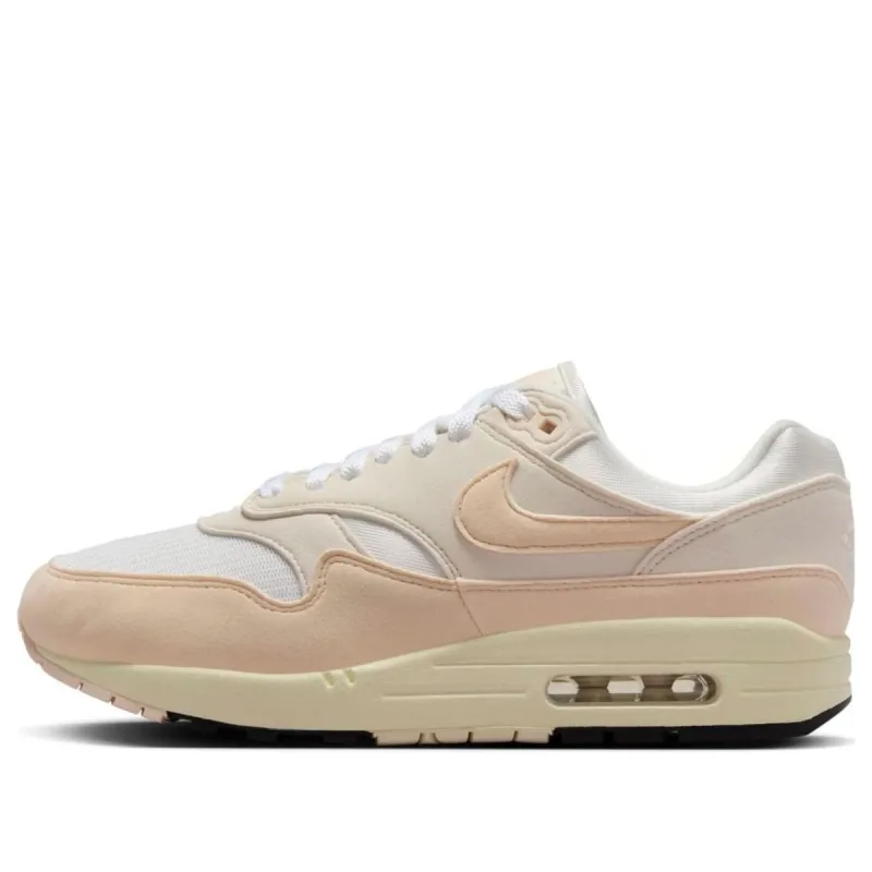 (WMNS) Nike Air Max 1 'Guava Ice' DZ2628-111 sold by KicksCrew