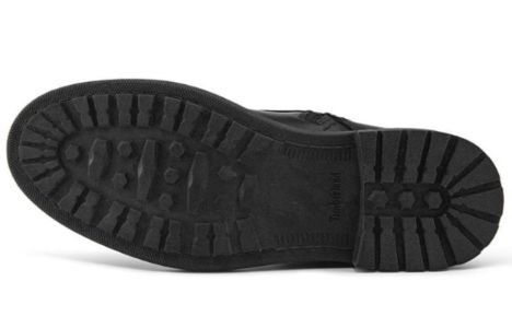 Timberland Oakrock Waterproof Boot 'Black' A2KBCW sold by KicksCrew