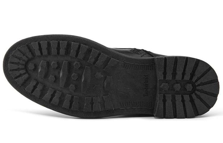 Timberland Oakrock Waterproof Boot 'Black' A2KBCW sold by KicksCrew product image thumbnail 5