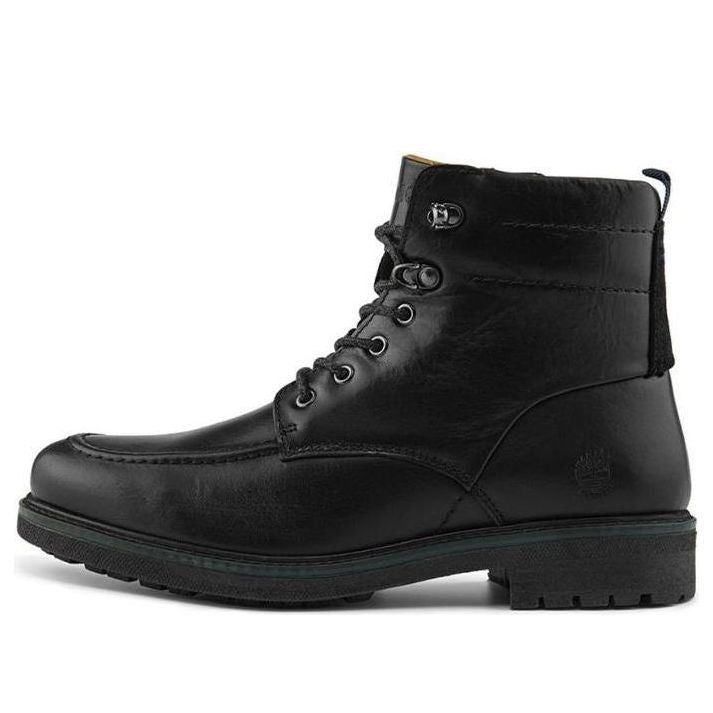 Timberland Oakrock Waterproof Boot 'Black' A2KBCW sold by KicksCrew