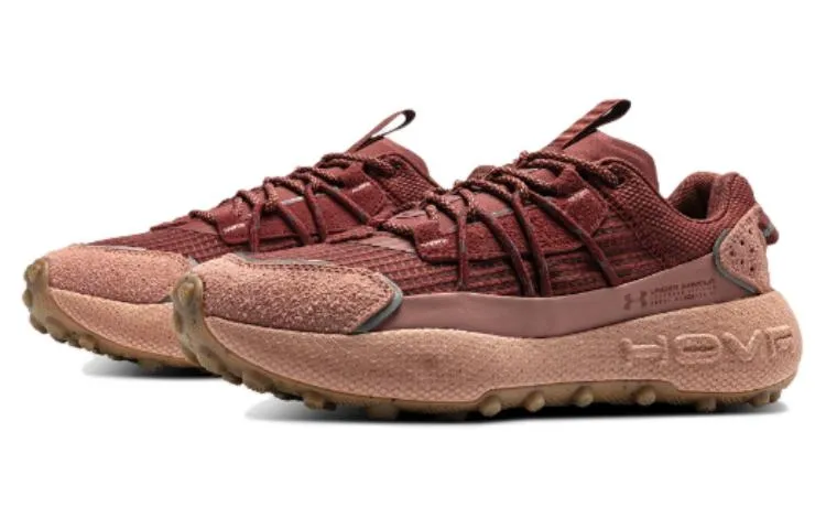 Under Armour Fat Tire Venture Pro 'Cinna Red Canyon Pink' 3027212-600 sold by KicksCrew product image thumbnail 3