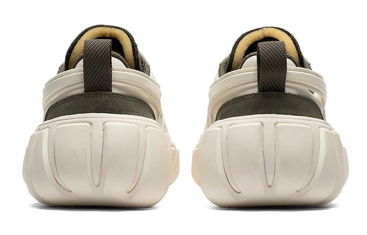 Onitsuka Tiger Dentigre Ls Shoes 'Cream Birch' 1183B421-101 sold by KicksCrew product image thumbnail 5
