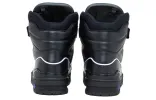 LOUIS VUITTON X408 Led Limited Ankle Sneakers 'Black' 1A5V3X sold by KicksCrew