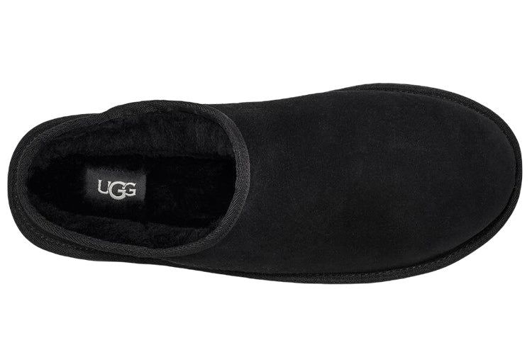 UGG Classic Slip-On 'Black' 1129290-BLK sold by KicksCrew product image thumbnail 5
