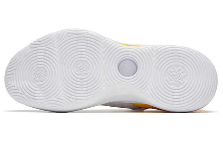 ANTA KT Fly Klay Thompson 'White Yellow' 112321606-5 sold by KicksCrew product image thumbnail 5