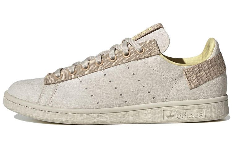 adidas Parley x Stan Smith 'Aluminium' GX6987 sold by KicksCrew product image thumbnail 2