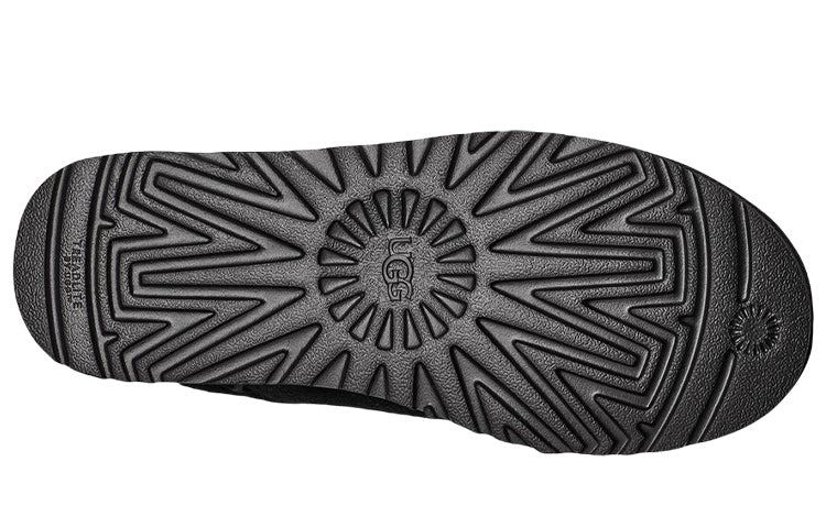 UGG Classic Slip-On 'Black' 1129290-BLK sold by KicksCrew product image thumbnail 6