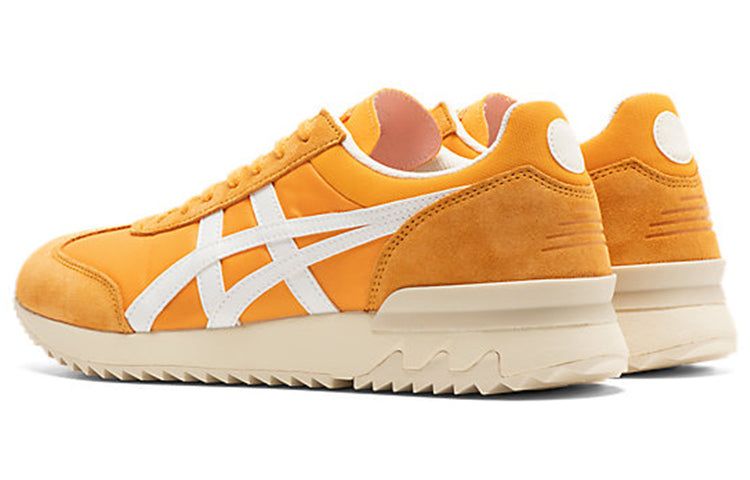 Onitsuka Tiger California 78 EX Shoes 'Citrus White