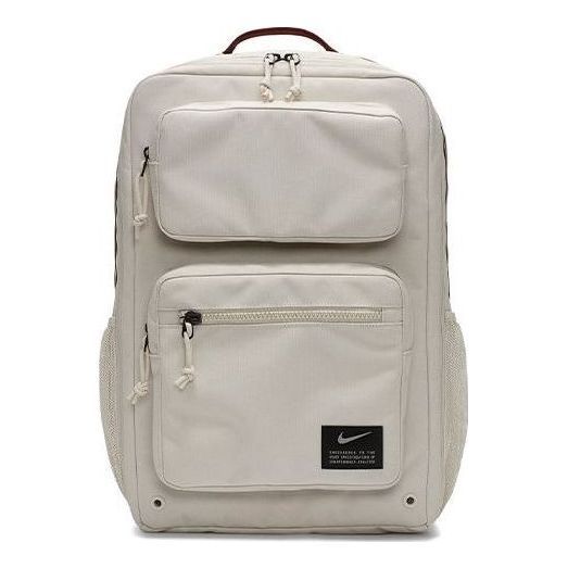 Nike Utility Speed Backpack 'Beige' CK2668-104 sold by KicksCrew