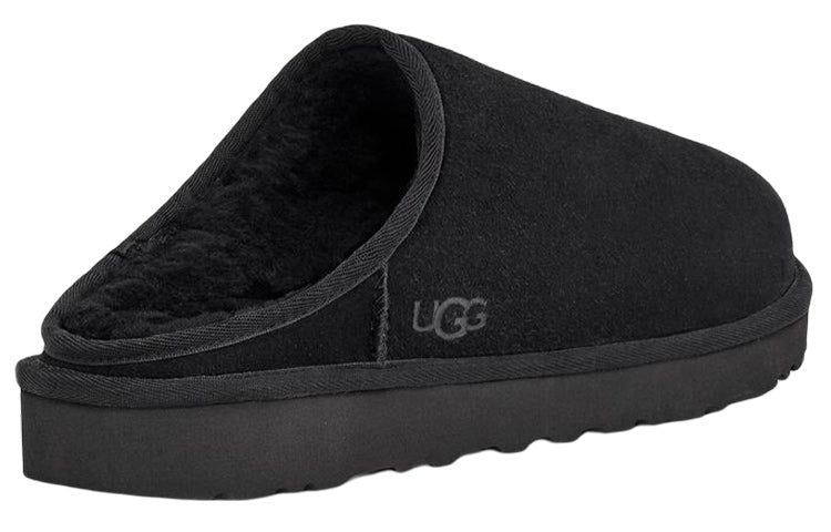 UGG Classic Slip-On 'Black' 1129290-BLK sold by KicksCrew product image thumbnail 3