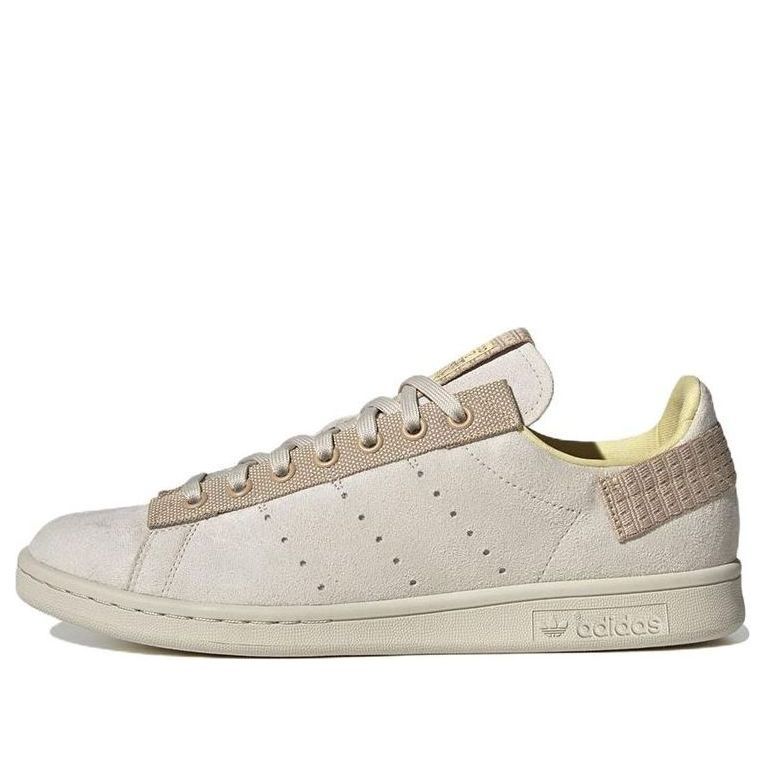 adidas Parley x Stan Smith 'Aluminium' GX6987 sold by KicksCrew