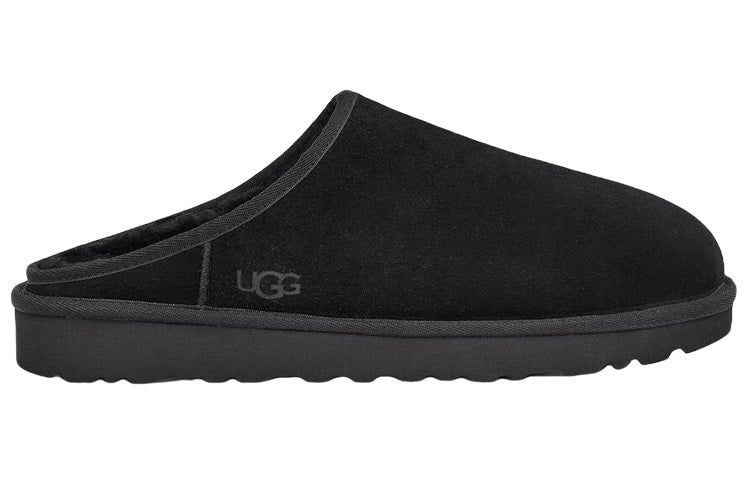 UGG Classic Slip-On 'Black' 1129290-BLK sold by KicksCrew product image thumbnail 2