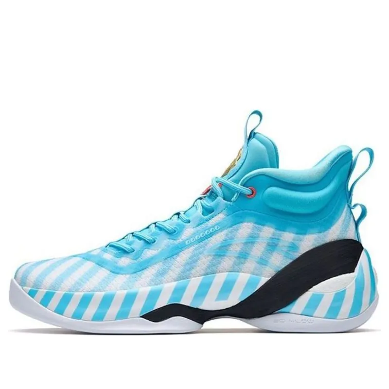ANTA Klay Thompson 7 'Sailor Soup' 112231101-2 sold by KicksCrew