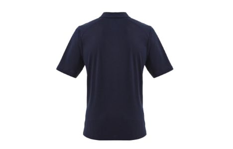 adidas Y-3 Classic Pique Polo Legend Ink. 'Navy' FS3335 sold by KicksCrew