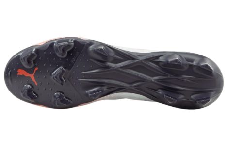 PUMA Ultra 1.4 First Mile FG 'Pristine Firelight' 106849-01 sold by KicksCrew