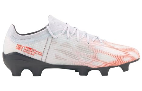 PUMA Ultra 1.4 First Mile FG 'Pristine Firelight' 106849-01 sold by KicksCrew