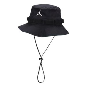 Air Jordan Apex Bucket Hat 'Black' FD5188-010 sold by KicksCrew