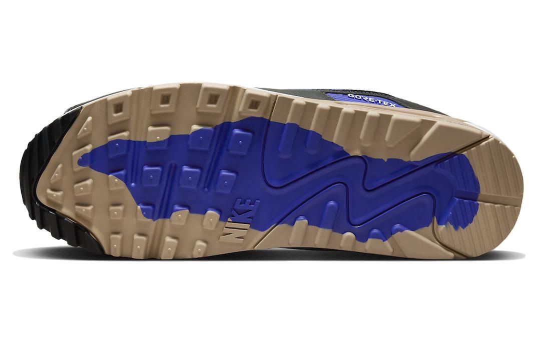 Nike Air Max 90 GORE-TEX 'Lapis' FD5810-100 sold by KicksCrew product image thumbnail 6