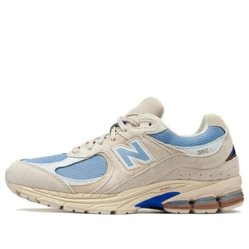 New Balance 2002R 'Grey Sky Blue' M2002RBZ sold by KicksCrew