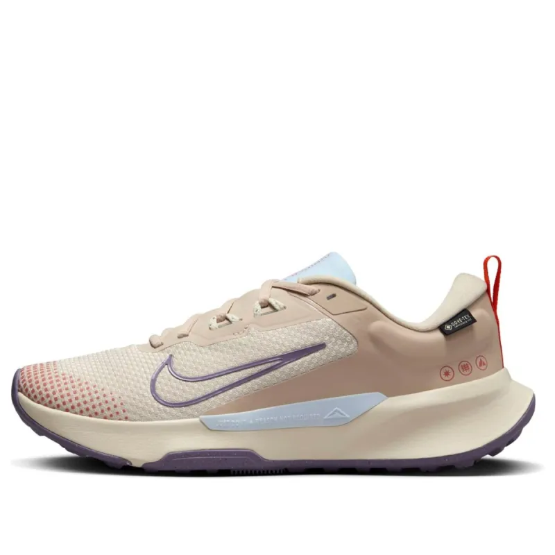 (WMNS) Nike Juniper Trail 2 Gore-Tex 'Sand Drift Cosmic Clay' FB2065-101 sold by KicksCrew
