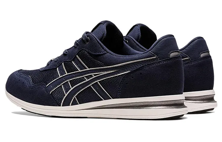 (WMNS) ASICS Hadashi Walker sneakers 'Navy' 1292A042-400 sold by KicksCrew product image thumbnail 4