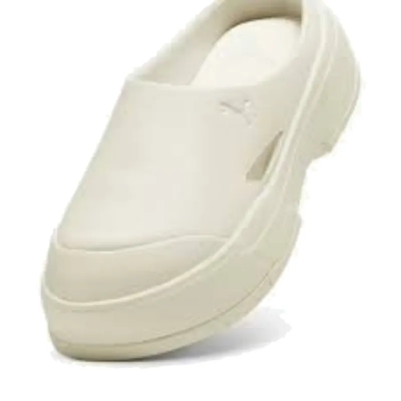 (WMNS) PUMA CA. Mule 'Beige' 395249-04 sold by KicksCrew
