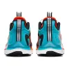 (GS) ANTA Running Series Sneakers 'Black Orange Blue' A312425577-5 sold by KicksCrew