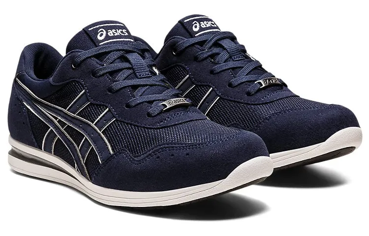 (WMNS) ASICS Hadashi Walker sneakers 'Navy' 1292A042-400 sold by KicksCrew product image thumbnail 3