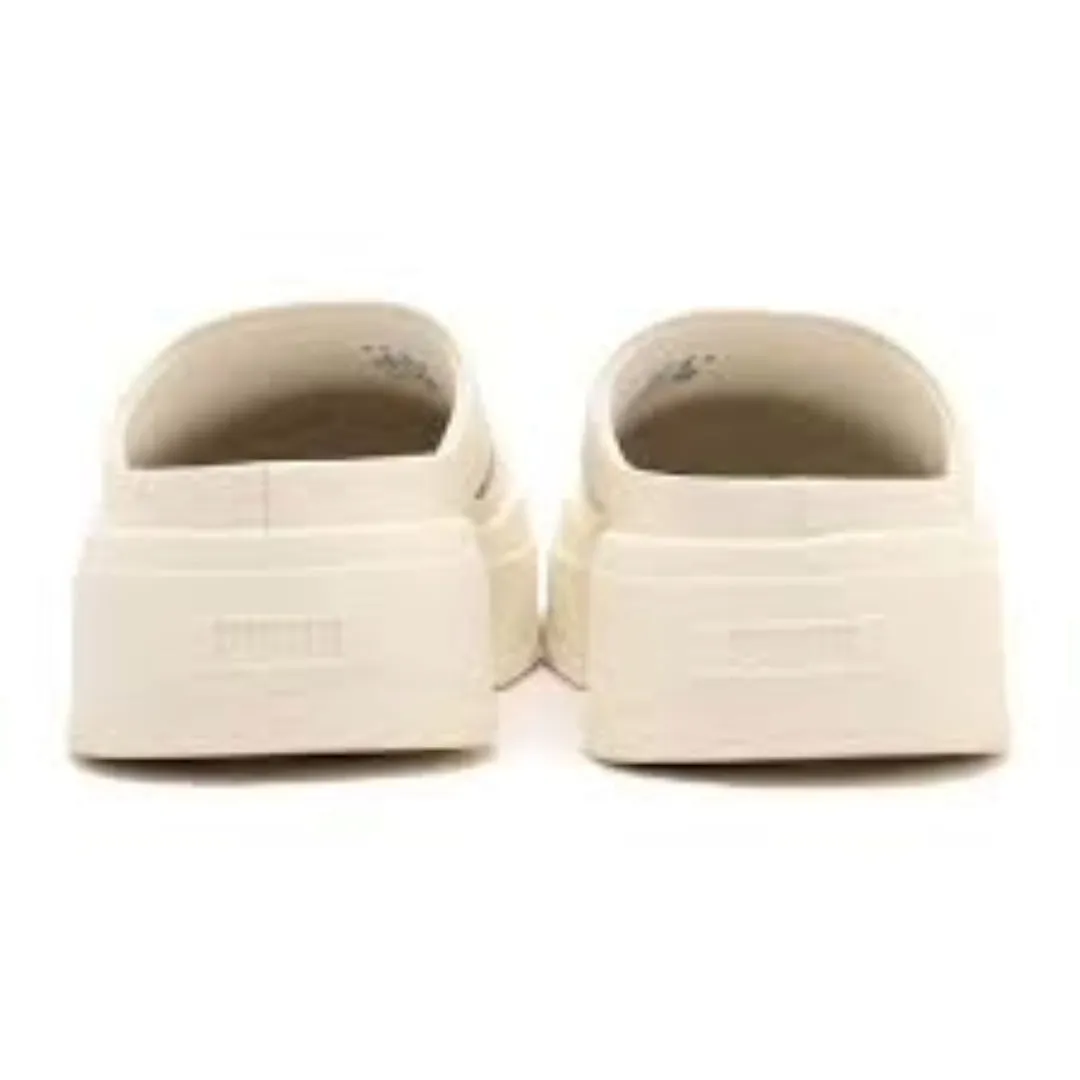 (WMNS) PUMA CA. Mule 'Beige' 395249-04 sold by KicksCrew product image thumbnail 2