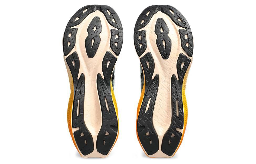 ASICS Novablast 3 'Ocean Haze Yellow' 1011B458-404 sold by KicksCrew product image thumbnail 7