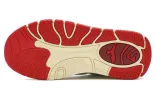 (WMNS) FILA Melt Skate Shoes 'White Red' F12W413205FCA sold by KicksCrew