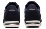(WMNS) ASICS Hadashi Walker sneakers 'Navy' 1292A042-400 sold by KicksCrew