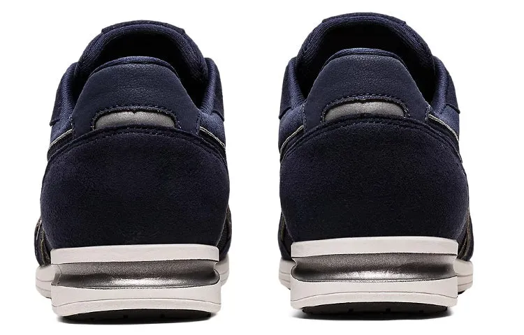 (WMNS) ASICS Hadashi Walker sneakers 'Navy' 1292A042-400 sold by KicksCrew product image thumbnail 5