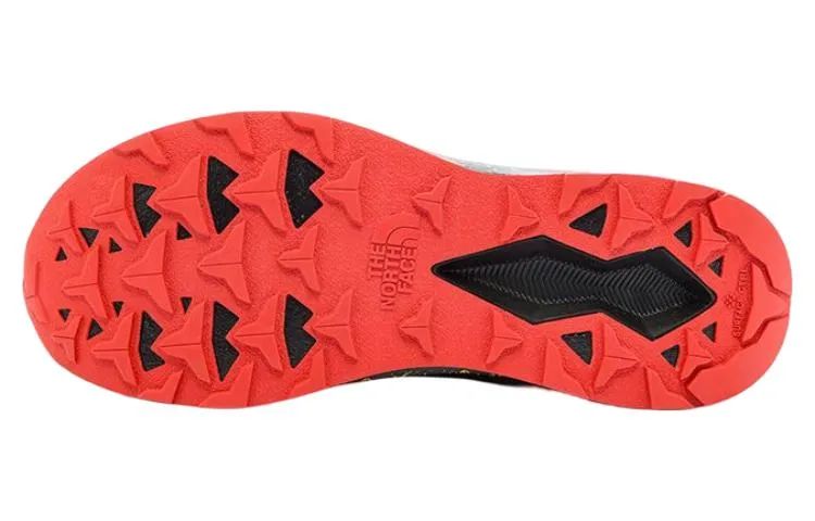 THE NORTH FACE Vectiv Eminus Trail Running Shoes 'Black Grey' 4OAW-NY7 sold by KicksCrew product image thumbnail 5