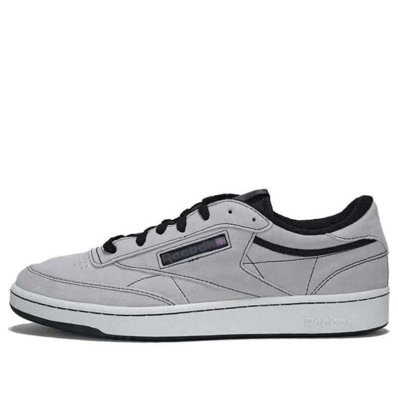 Reebok Club C 85 Vintage 'Grey' 100074160 sold by KicksCrew