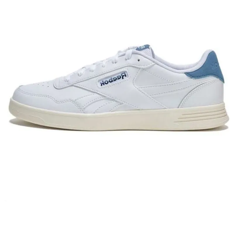 Reebok Court Advance 'White Blue' 100074281 sold by KicksCrew