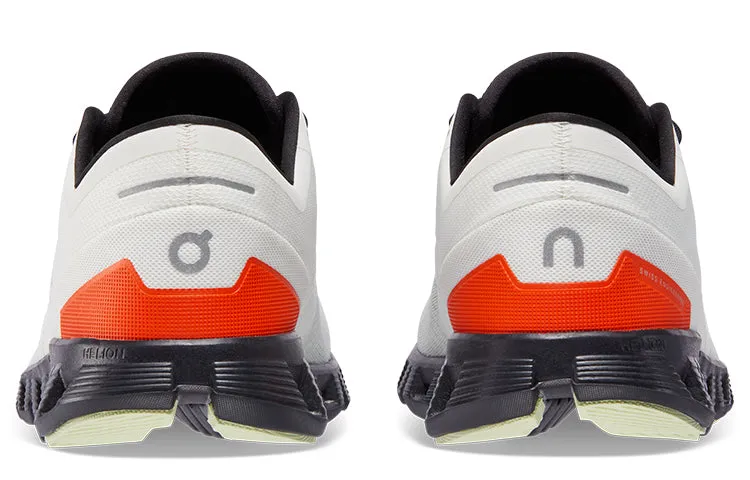 On Running Cloud X 3 'Ivory Flame' 60.98699 sold by KicksCrew product image thumbnail 5