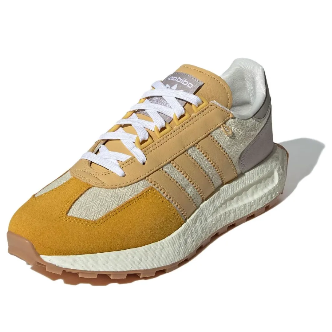 adidas originals Retropy E5 Boost 'Yellow Grey White' ID6261 sold by KicksCrew product image thumbnail 2