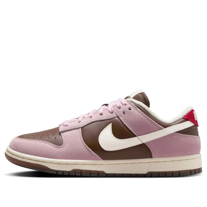 (WMNS) Nike Dunk Low 'Neapolitan' HM0987-200 sold by KicksCrew