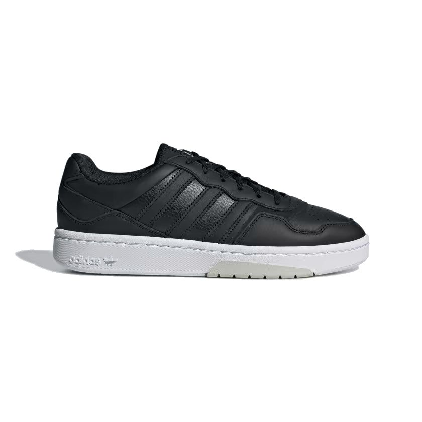 adidas originals Courtic 'Black' GX6319 sold by KicksCrew product image thumbnail 2