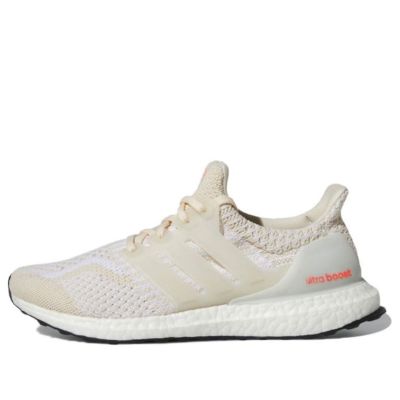 (WMNS) Adidas UltraBoost 5.0 DNA 'Ecru Tint Turbo' GZ0447 sold by KicksCrew