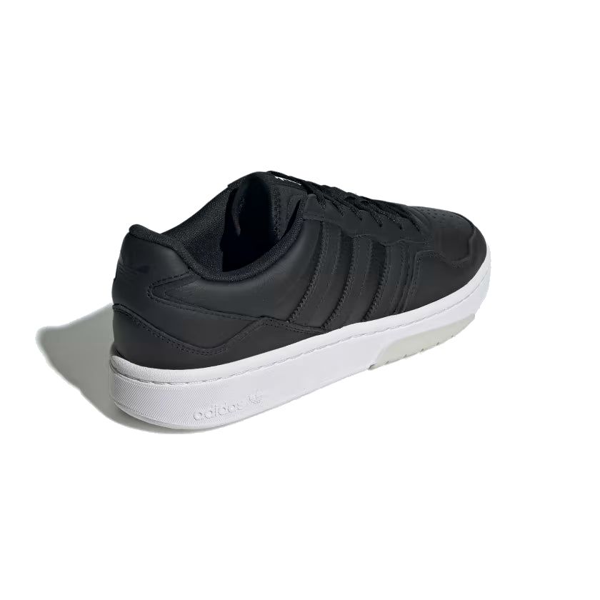 adidas originals Courtic 'Black' GX6319 sold by KicksCrew product image thumbnail 4