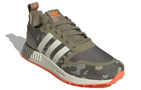 adidas originals Multix 'Orbit Green' GZ3542 sold by KicksCrew
