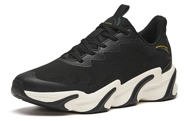 ANTA Keep Moving 'Black Beige' 112245523-7 sold by KicksCrew product image thumbnail 3