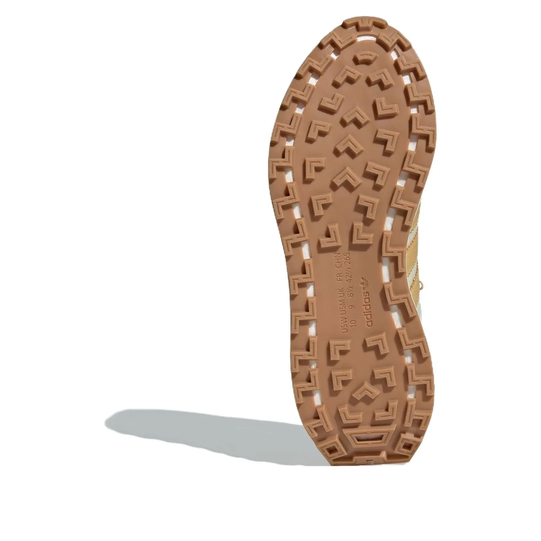 adidas originals Retropy E5 Boost 'Yellow Grey White' ID6261 sold by KicksCrew product image thumbnail 5