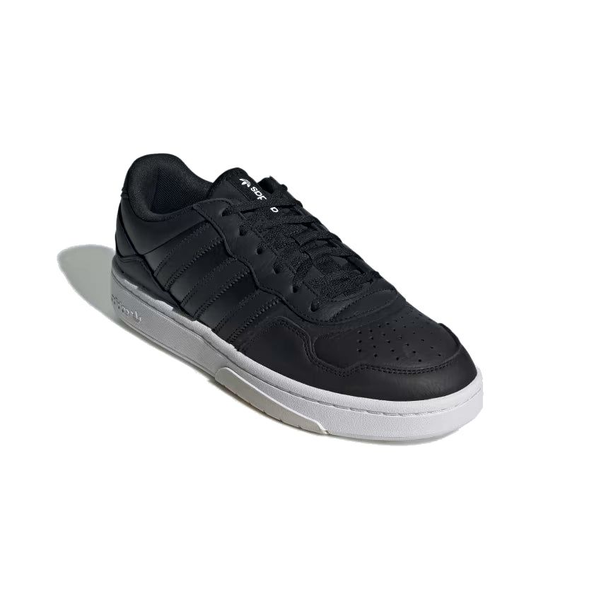 adidas originals Courtic 'Black' GX6319 sold by KicksCrew product image thumbnail 3