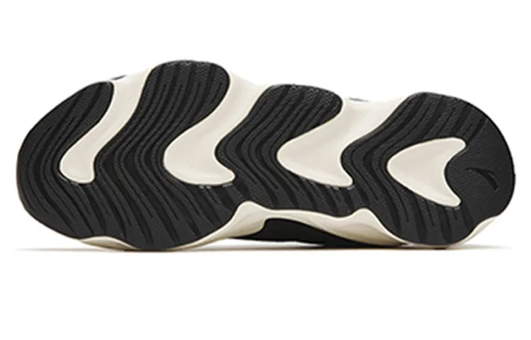 ANTA Keep Moving 'Black Beige' 112245523-7 sold by KicksCrew product image thumbnail 5