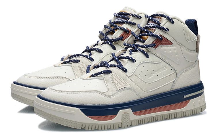 Li-Ning WuXing Show YuXing 'Grey Blue' AGCR431-3 sold by KicksCrew product image thumbnail 3