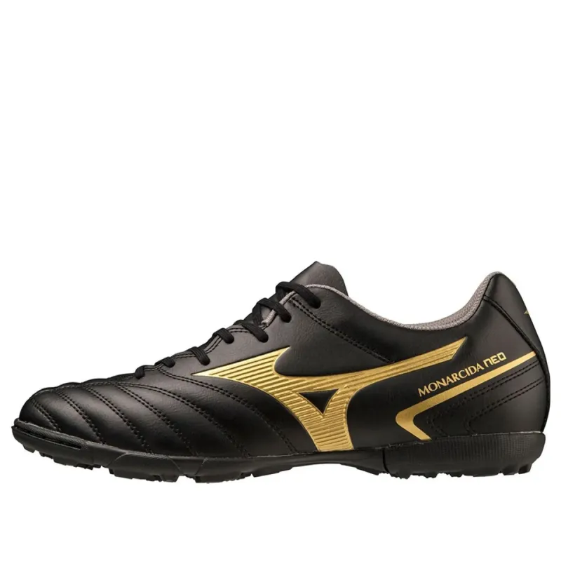 Mizuno Monarcida NEO II Select AS 'Black Gold' P1GD2325-50 sold by KicksCrew