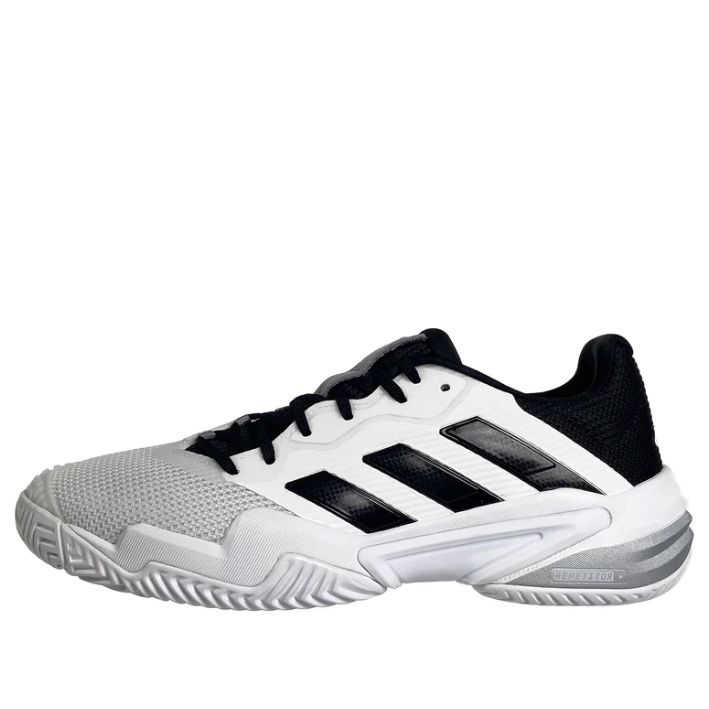 adidas Barricade 13 'White Black' IF0465 sold by KicksCrew